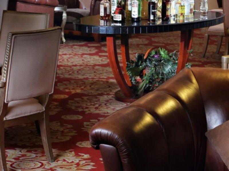 Xinhai Jin Jiang Hotel Beijing Eksteriør bilde