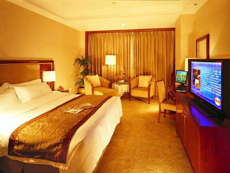 Xinhai Jin Jiang Hotel Beijing Eksteriør bilde