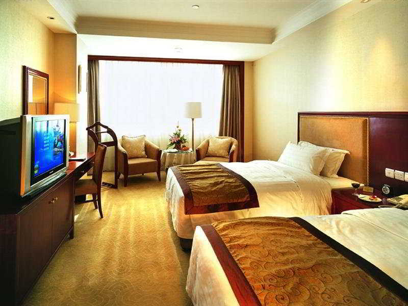 Xinhai Jin Jiang Hotel Beijing Eksteriør bilde